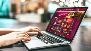 Как войти на сайт Casino Aurora